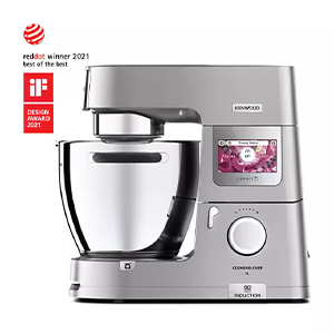 Kenwood Cooking Chef XL KCL95.424SI