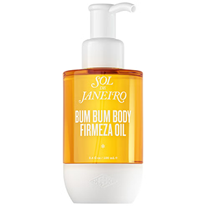 Sol de Janeiro Bum Bum Body Firmeza Olie 100ml